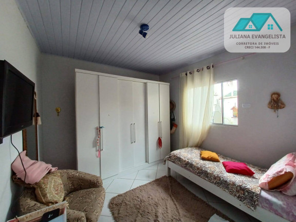 Imagem Casa com 2 Quartos à Venda, 110 m² em Portal Do Patrimonium - Caraguatatuba