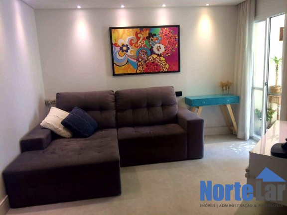 Imagem Apartamento com 2 Quartos à Venda, 55 m² em Santa Teresinha - São Paulo Imagem Apartamento com 2 Quartos à Venda, 55 m² em Santa Teresinha - São Paulo