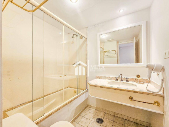 Imagem Imóvel com 1 Quarto para Alugar, 40 m² em Jardim Paulista - São Paulo Imagem Imóvel com 1 Quarto para Alugar, 40 m² em Jardim Paulista - São Paulo