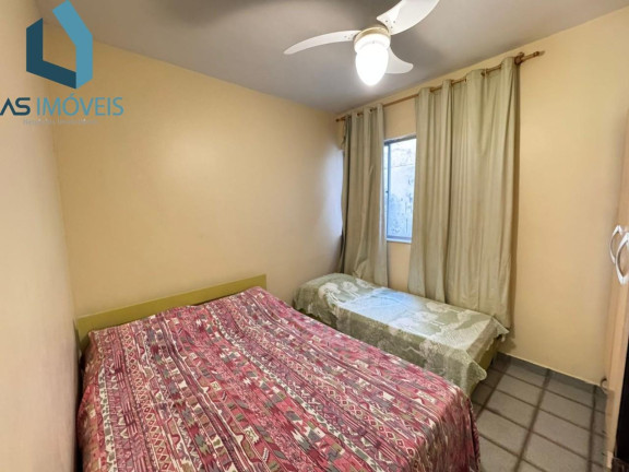 Imagem Apartamento com 3 Quartos à Venda, 90 m² em Centro - Cabo Frio