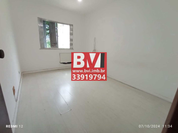 Imagem Apartamento com 2 Quartos à Venda, 75 m² em Vila Kosmos - Rio De Janeiro