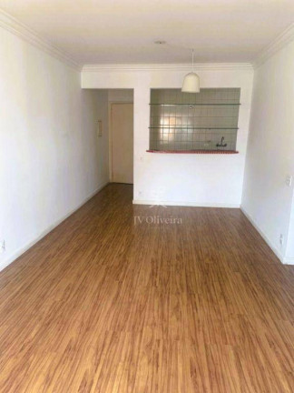Imagem Apartamento com 3 Quartos à Venda, 78 m² em Vila Progredior - São Paulo Imagem Apartamento com 3 Quartos à Venda, 78 m² em Vila Progredior - São Paulo
