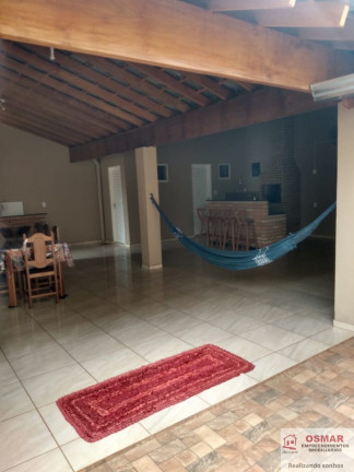 Imagem Casa com 3 Quartos à Venda, 188 m² em Jardim Dos Ipes - Cosmorama