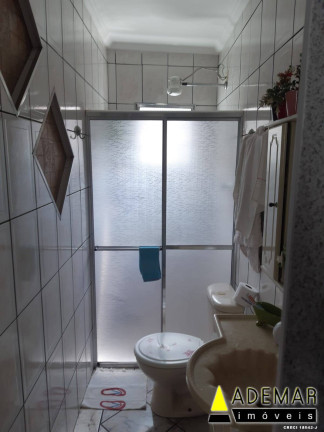 Imagem Casa com 3 Quartos à Venda, 130 m² em Eldorado - Diadema Imagem Casa com 3 Quartos à Venda, 130 m² em Eldorado - Diadema