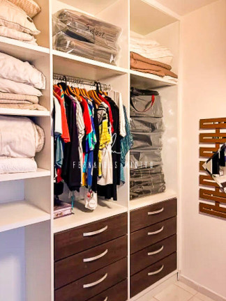 Imagem Casa de Condomínio com 4 Quartos à Venda, 450 m² em Villaggio Capriccio - Louveira