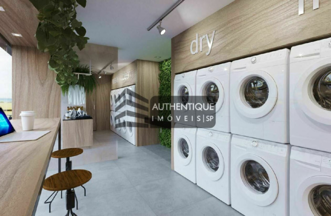 Imagem Apartamento com 1 Quarto à Venda, 43 m² em Vila Mariana - São Paulo Imagem Apartamento com 1 Quarto à Venda, 43 m² em Vila Mariana - São Paulo