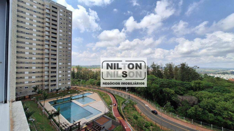 Imagem Apartamento com 2 Quartos para Alugar, 65 m² em Parque Prado - Campinas Imagem Apartamento com 2 Quartos para Alugar, 65 m² em Parque Prado - Campinas