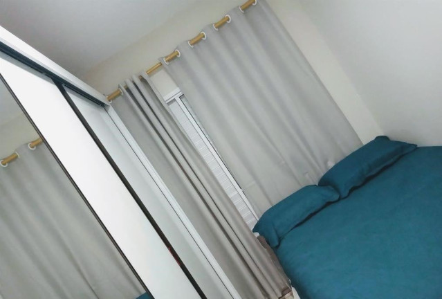 Imagem Apartamento com 2 Quartos à Venda, 43 m² em Jardim Do Estádio - Santo André