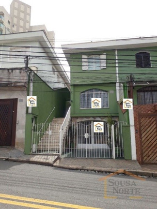 Imagem Sobrado com 3 Quartos à Venda, 187 m² em Tucuruvi - São Paulo Imagem Sobrado com 3 Quartos à Venda, 187 m² em Tucuruvi - São Paulo