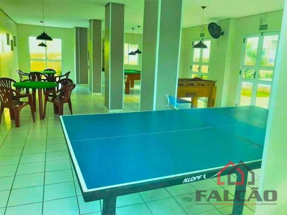 Foto do imóvel Apartamento com 2 Quartos à Venda, 58 m² em Morro De Nova Cintra - Santos