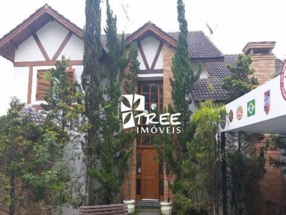 Sobrado com 3 Quartos à Venda, 350 m² em Novo Horizonte Hills I E Ii - Arujá