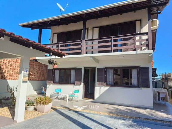 Imagem Sobrado com 4 Quartos à Venda, 154 m² em Centro - Barra Velha Imagem Sobrado com 4 Quartos à Venda, 154 m² em Centro - Barra Velha
