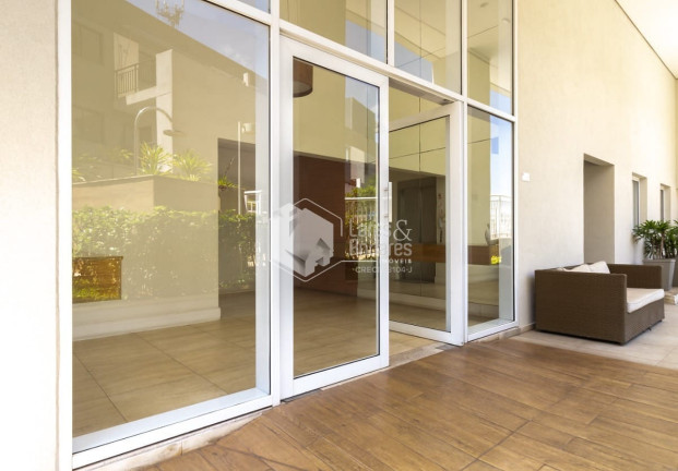 Imagem Apartamento com 1 Quarto à Venda, 30 m² em Vila Madalena - São Paulo