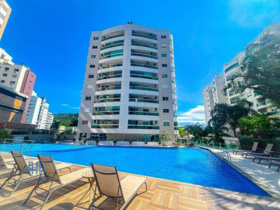 Imagem Apartamento com 4 Quartos à Venda, 127 m² em Itacorubi - Florianópolis Imagem Apartamento com 4 Quartos à Venda, 127 m² em Itacorubi - Florianópolis