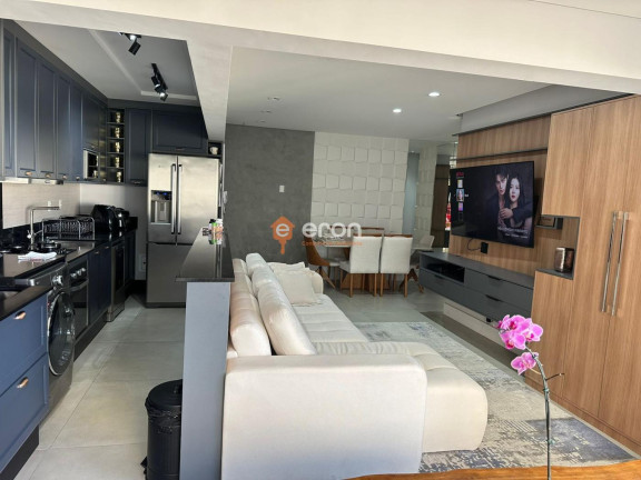 Imagem Apartamento com 3 Quartos à Venda, 93 m²