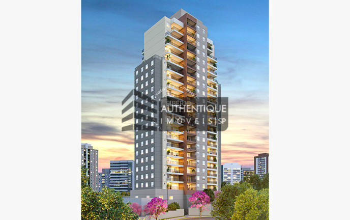 Imagem Apartamento com 3 Quartos à Venda, 73 m² em Vila Mariana - São Paulo Imagem Apartamento com 3 Quartos à Venda, 73 m² em Vila Mariana - São Paulo