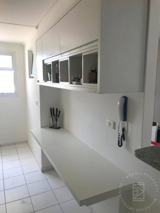 Imagem Apartamento com 3 Quartos à Venda, 82 m² em Urbanova - São José Dos Campos