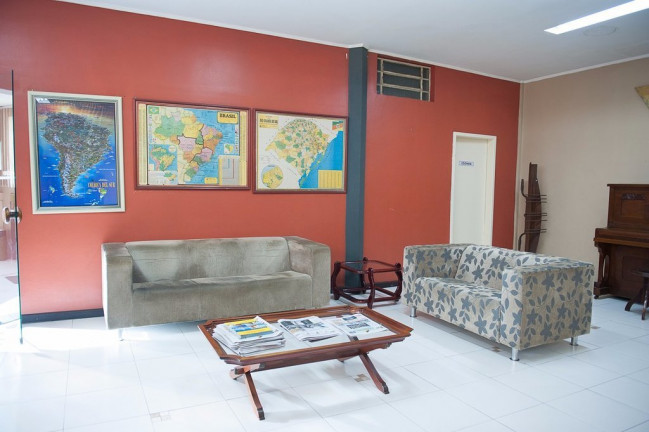 Imagem Imóvel Comercial à Venda, 1.200 m² em Navegantes - Porto Alegre