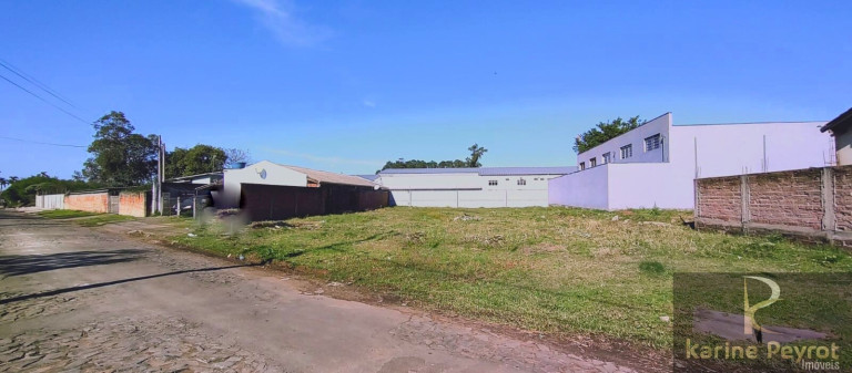 Imagem Terreno à Venda, 722 m² em Arroio Da Manteiga - São Leopoldo