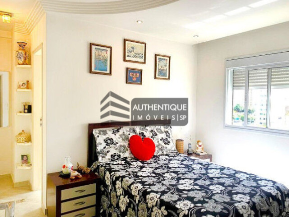 Imagem Apartamento com 3 Quartos à Venda, 106 m² em Vila Clementino - São Paulo Imagem Apartamento com 3 Quartos à Venda, 106 m² em Vila Clementino - São Paulo