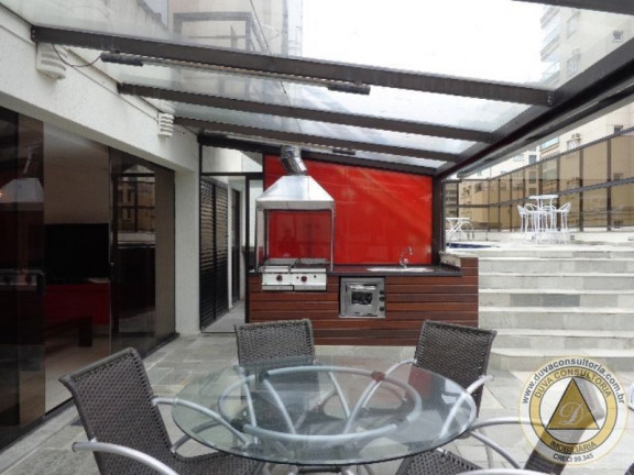Imagem Cobertura com 3 Quartos à Venda, 170 m² em Balneário Guarujá - Guarujá Imagem Cobertura com 3 Quartos à Venda, 170 m² em Balneário Guarujá - Guarujá