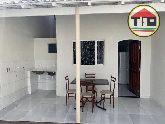 Imagem Casa com 3 Quartos para Alugar, 80 m² em Cidade Nova - Marabá Imagem Casa com 3 Quartos para Alugar, 80 m² em Cidade Nova - Marabá