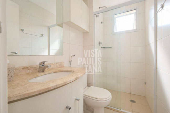 Imagem Apartamento com 3 Quartos à Venda, 124 m² em Vila Olímpia - São Paulo Imagem Apartamento com 3 Quartos à Venda, 124 m² em Vila Olímpia - São Paulo
