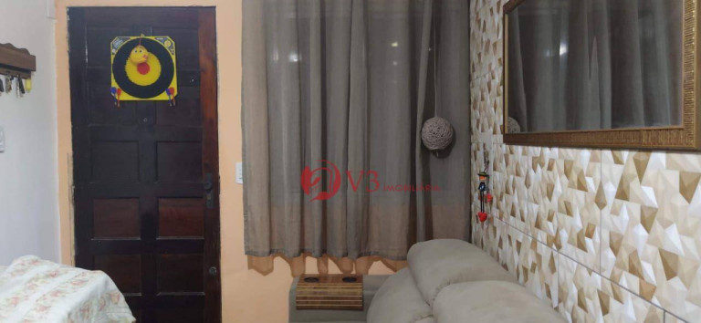 Imagem Apartamento com 2 Quartos à Venda, 48 m² em Conjunto Residencial José Bonifácio - São Paulo