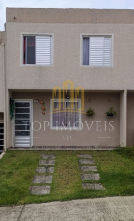 Casa de Condomínio com 3 Quartos à Venda, 135 m² em Vila São Geraldo - São José Dos Campos