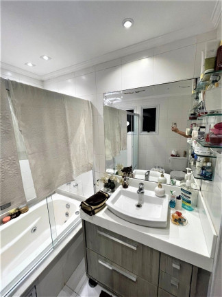 Imagem Imóvel com 3 Quartos à Venda, 160 m² em Vila Bertioga - São Paulo