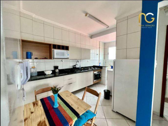 Imagem Apartamento com 1 Quarto à Venda, 44 m² em Vila São Paulo - Mongaguá Imagem Apartamento com 1 Quarto à Venda, 44 m² em Vila São Paulo - Mongaguá