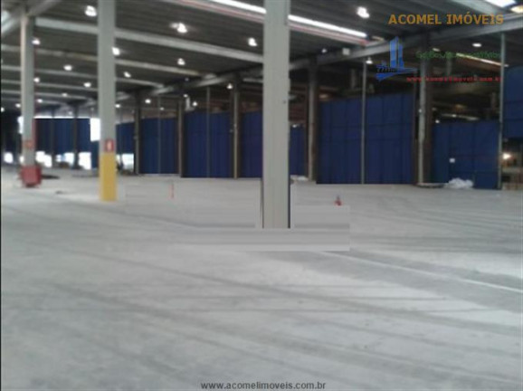 Imagem Imóvel Comercial à Venda, 55.201 m² em Tamboré - Barueri