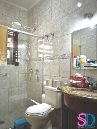 Imagem Casa de Condomínio com 4 Quartos à Venda, 254 m² em Horto Florestal - Ubatuba