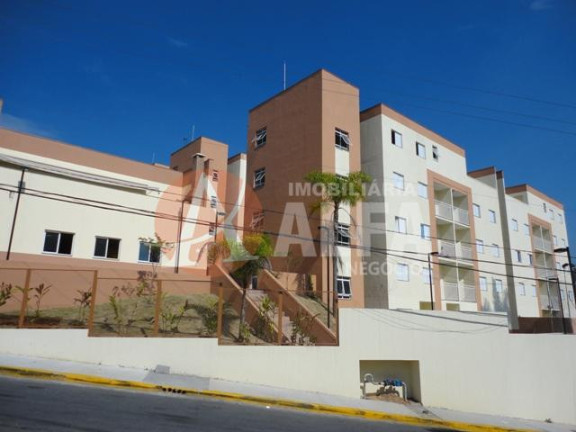 Imagem Apartamento com 2 Quartos à Venda, 49 m² em Jardim Central - Cotia Imagem Apartamento com 2 Quartos à Venda, 49 m² em Jardim Central - Cotia