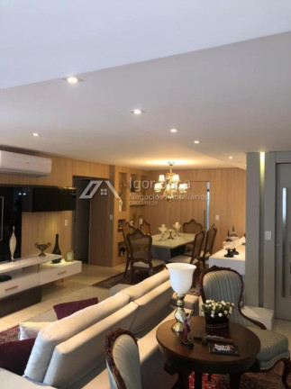 Imagem Apartamento com 3 Quartos à Venda, 161 m² em Aldeota - Fortaleza Imagem Apartamento com 3 Quartos à Venda, 161 m² em Aldeota - Fortaleza
