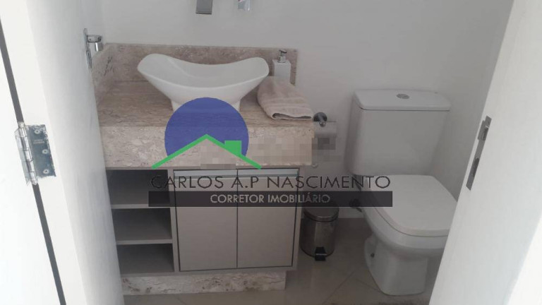 Imagem Casa com 3 Quartos à Venda, 167 m² em Loteamento Villa Branca - Jacareí