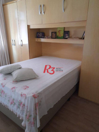 Imagem Apartamento com 2 Quartos à Venda, 87 m² em Embaré - Santos Imagem Apartamento com 2 Quartos à Venda, 87 m² em Embaré - Santos