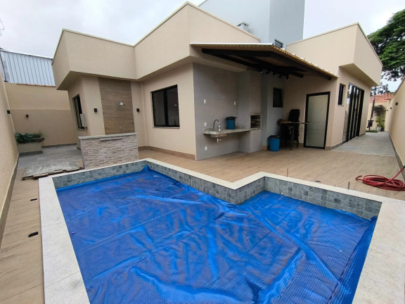 Imagem Casa com 3 Quartos à Venda, 190 m² em Parque Amazonia - Goiania Imagem Casa com 3 Quartos à Venda, 190 m² em Parque Amazonia - Goiania