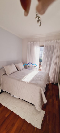 Imagem Apartamento com 3 Quartos à Venda, 108 m² em Vila Monte Alegre - São Paulo Imagem Apartamento com 3 Quartos à Venda, 108 m² em Vila Monte Alegre - São Paulo