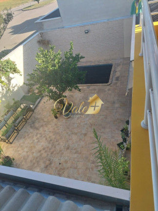 Imagem Casa com 3 Quartos à Venda, 215 m² em Condomínio Terras Do Vale - Caçapava Imagem Casa com 3 Quartos à Venda, 215 m² em Condomínio Terras Do Vale - Caçapava
