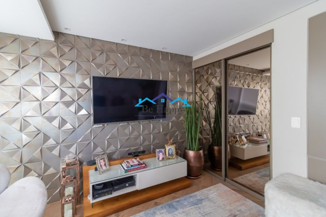 Imagem Apartamento com 2 Quartos à Venda, 71 m² em Campo Belo - São Paulo Imagem Apartamento com 2 Quartos à Venda, 71 m² em Campo Belo - São Paulo