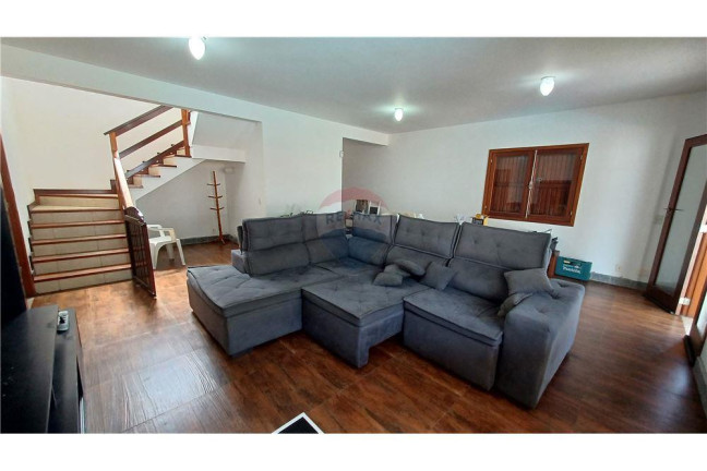 Imagem Casa com 4 Quartos à Venda, 274 m² em Barra De Guaratiba - Maricá Imagem Casa com 4 Quartos à Venda, 274 m² em Barra De Guaratiba - Maricá