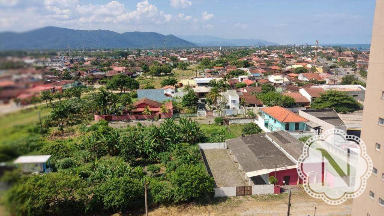 Imagem Apartamento com 2 Quartos à Venda, 53 m² em Satélite - Itanhaém Imagem Apartamento com 2 Quartos à Venda, 53 m² em Satélite - Itanhaém