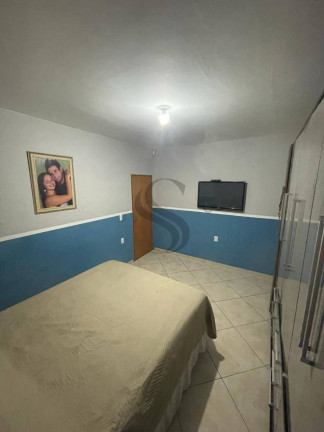 Imagem Casa com 2 Quartos à Venda, 140 m² em Altos De Votorantim - Votorantim Imagem Casa com 2 Quartos à Venda, 140 m² em Altos De Votorantim - Votorantim