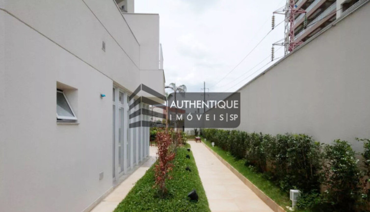 Imagem Apartamento com 1 Quarto à Venda, 49 m² em Tatuapé - São Paulo Imagem Apartamento com 1 Quarto à Venda, 49 m² em Tatuapé - São Paulo