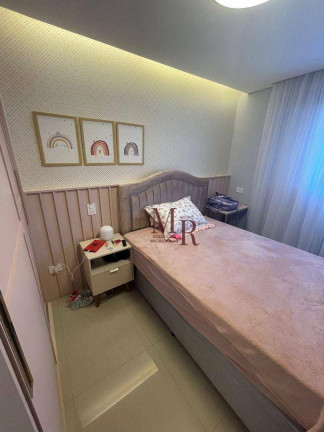 Imagem Apartamento com 3 Quartos à Venda, 127 m² em Canto Do Forte - Praia Grande Imagem Apartamento com 3 Quartos à Venda, 127 m² em Canto Do Forte - Praia Grande