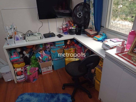 Imagem Apartamento com 2 Quartos à Venda, 50 m² em Jardim Estrela - Mauá Imagem Apartamento com 2 Quartos à Venda, 50 m² em Jardim Estrela - Mauá