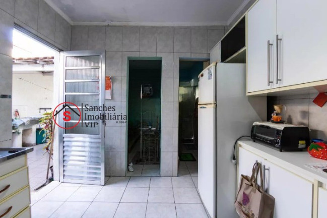 Imagem Casa com 4 Quartos à Venda, 217 m² em Vila Prudente - São Paulo Imagem Casa com 4 Quartos à Venda, 217 m² em Vila Prudente - São Paulo