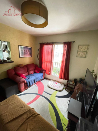 Imagem Apartamento com 2 Quartos à Venda, 60 m² em Vila Andrade - São Paulo Imagem Apartamento com 2 Quartos à Venda, 60 m² em Vila Andrade - São Paulo