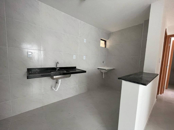 Imagem Apartamento com 2 Quartos à Venda, 50 m² em Gramame - João Pessoa Imagem Apartamento com 2 Quartos à Venda, 50 m² em Gramame - João Pessoa